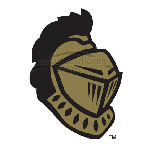 Customs Central Florida Knights Iron-on Transfers (Wall Stickers)NO.4116